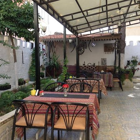 Nur Pension Selcuk Exterior photo