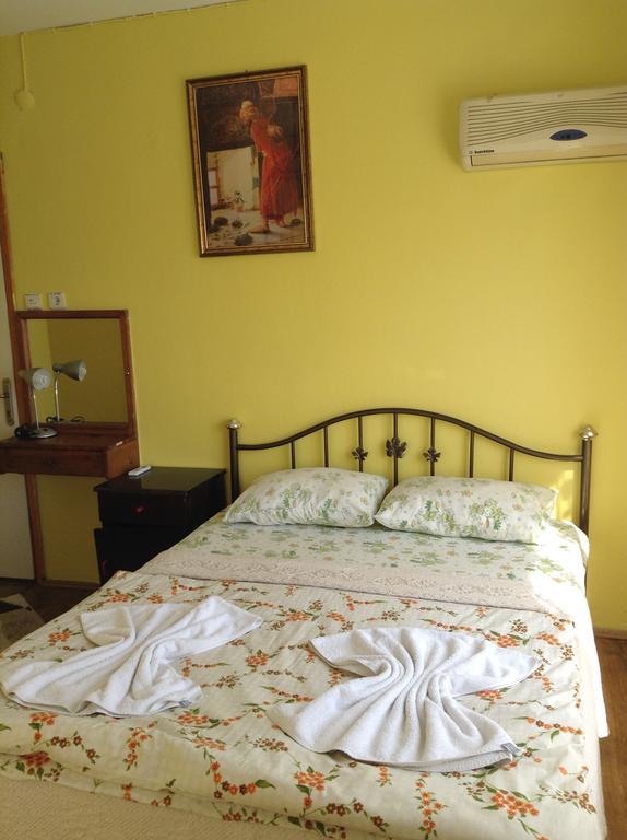 Nur Pension Selcuk Room photo