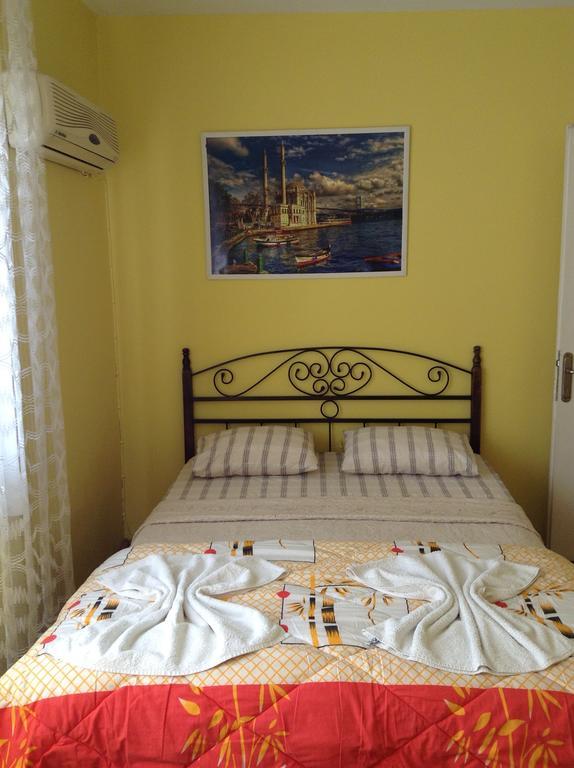 Nur Pension Selcuk Room photo