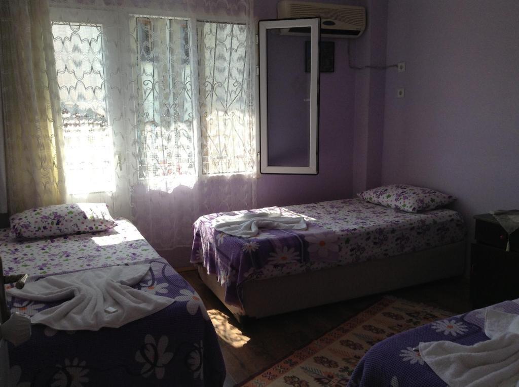 Nur Pension Selcuk Room photo