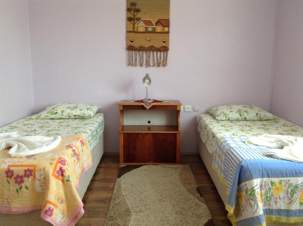 Nur Pension Selcuk Room photo