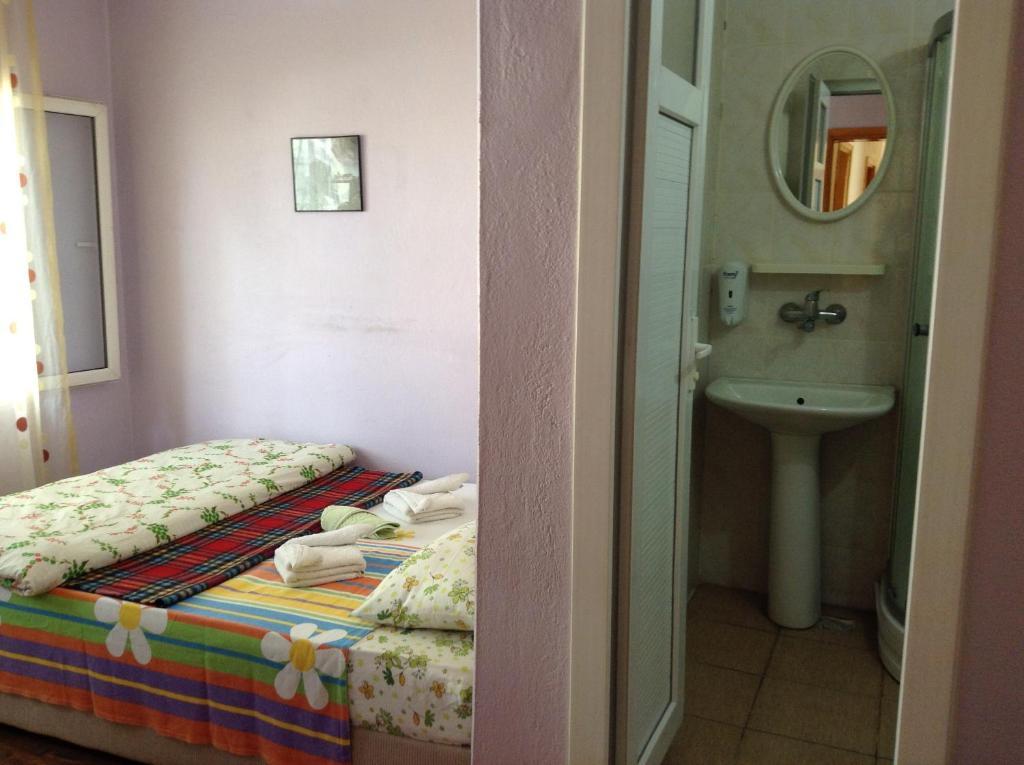 Nur Pension Selcuk Room photo