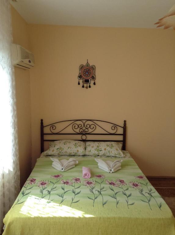 Nur Pension Selcuk Room photo