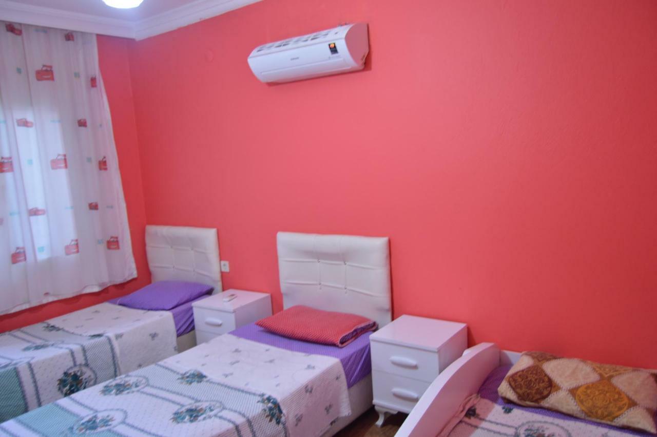 Nur Pension Selcuk Exterior photo
